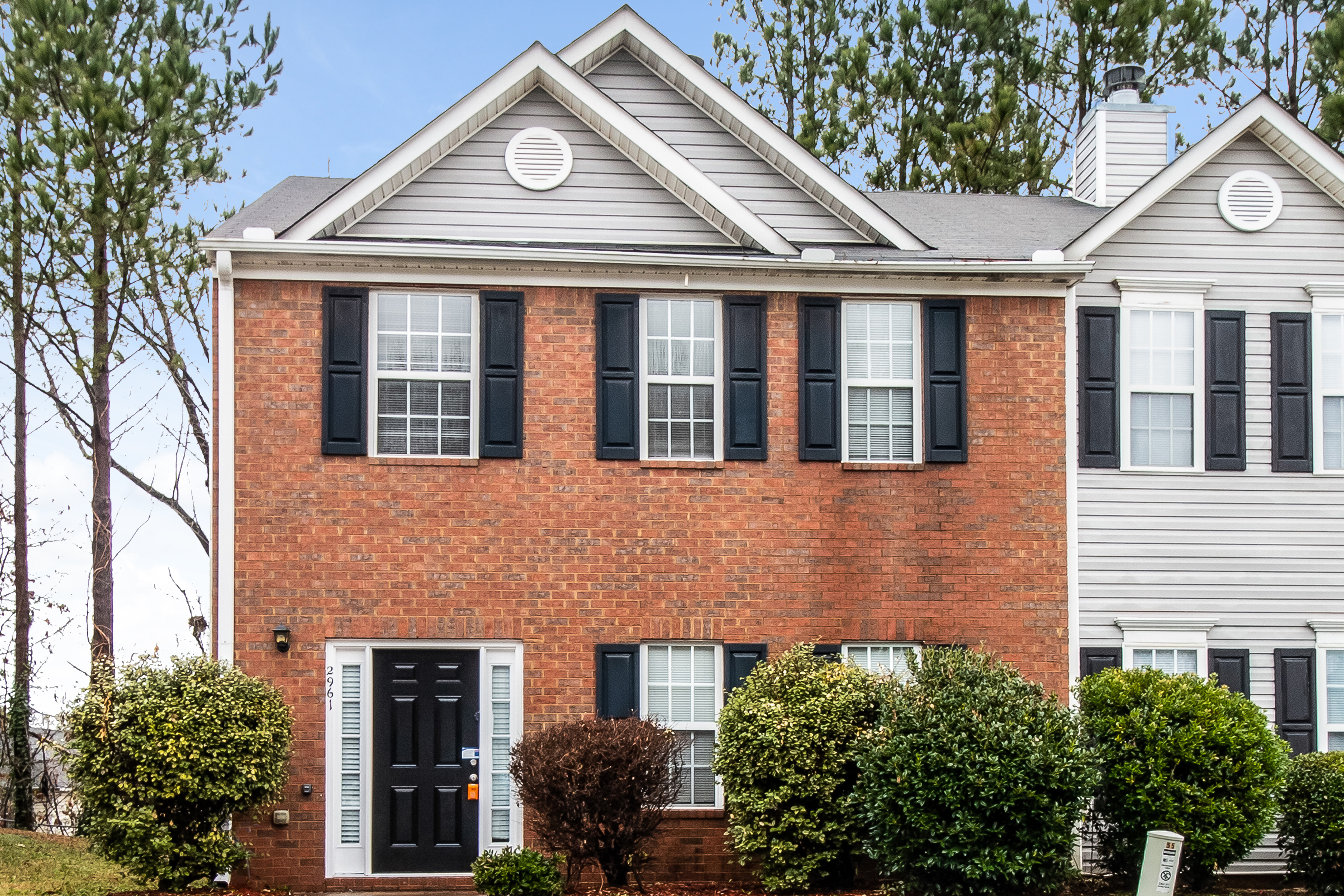 2961 Falling Water Pt College Park, GA 30349